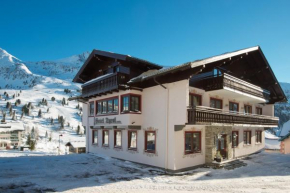 Hotel Garni Haus Tyrol Obertauern